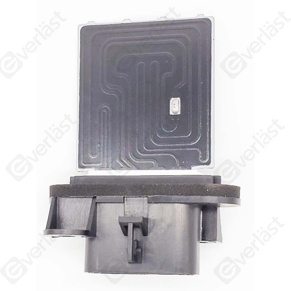 EVERLAST BLOWER RESISTOR - 2