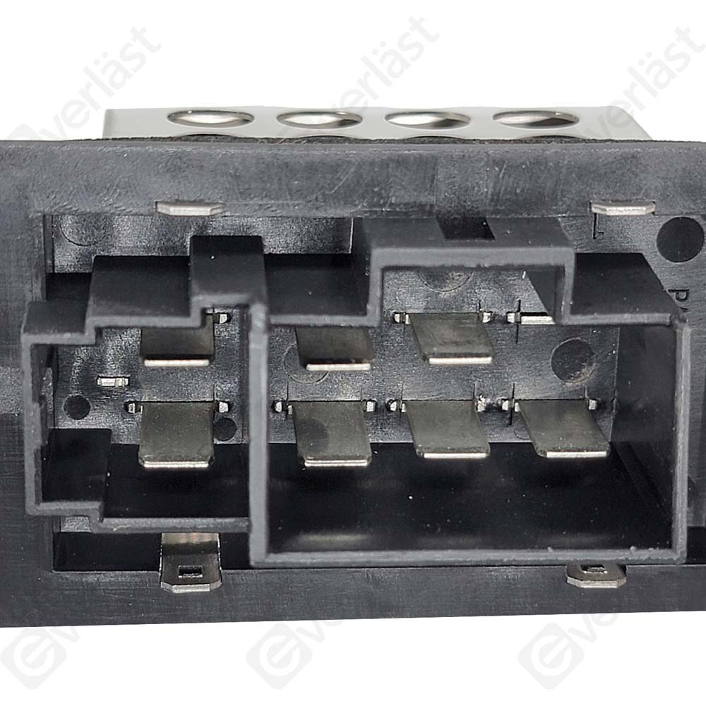 EVERLAST BLOWER RESISTOR - 2