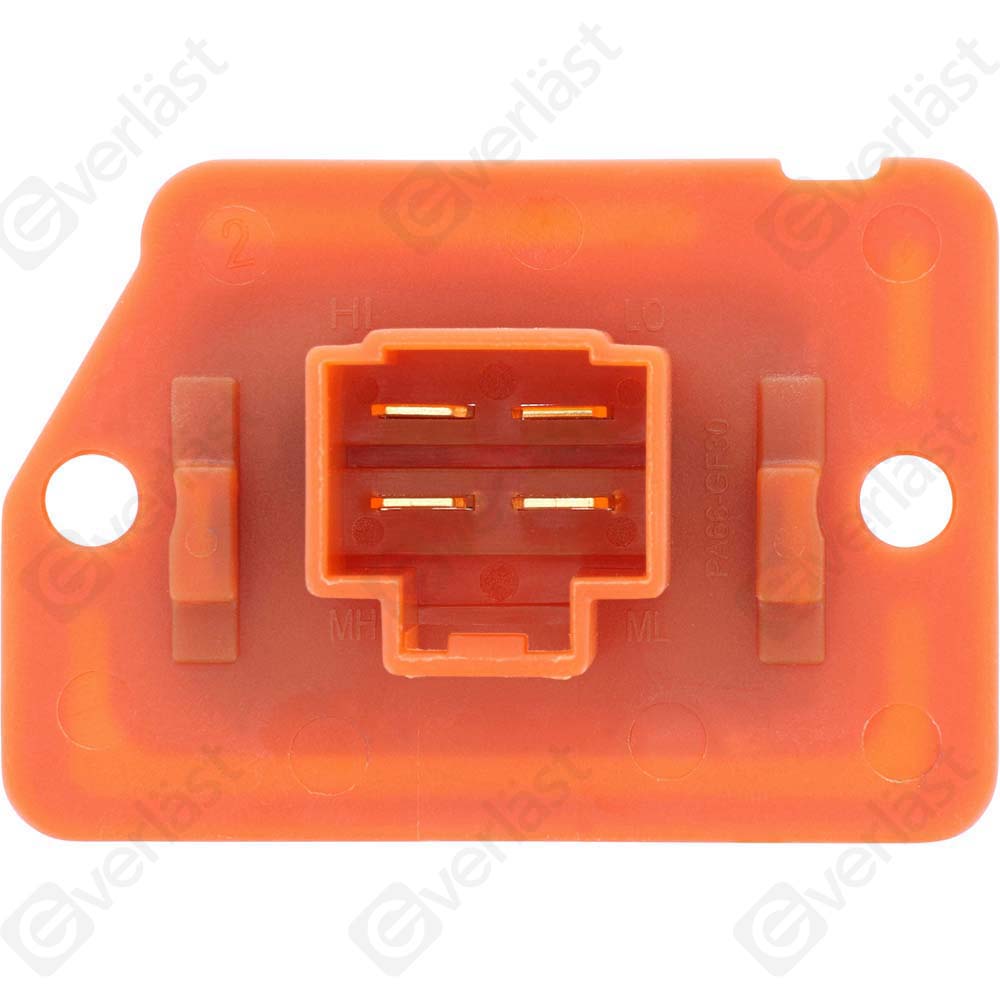 EVERLAST BLOWER RESISTOR