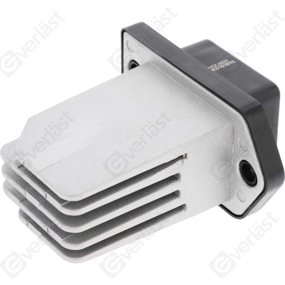RESISTANCE VENTILATEUR EVERLAST - 2