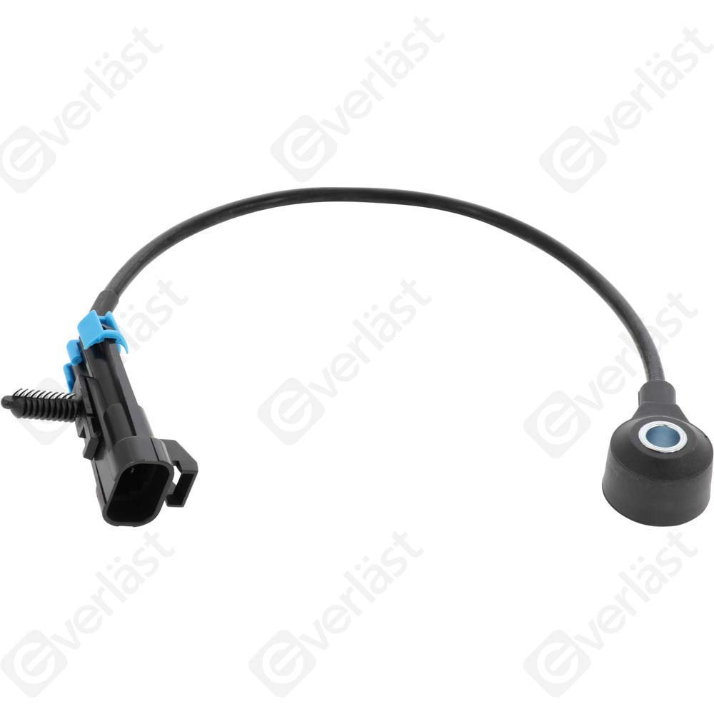 DETECTEUR CLIQUETIS EVERLAST - 2