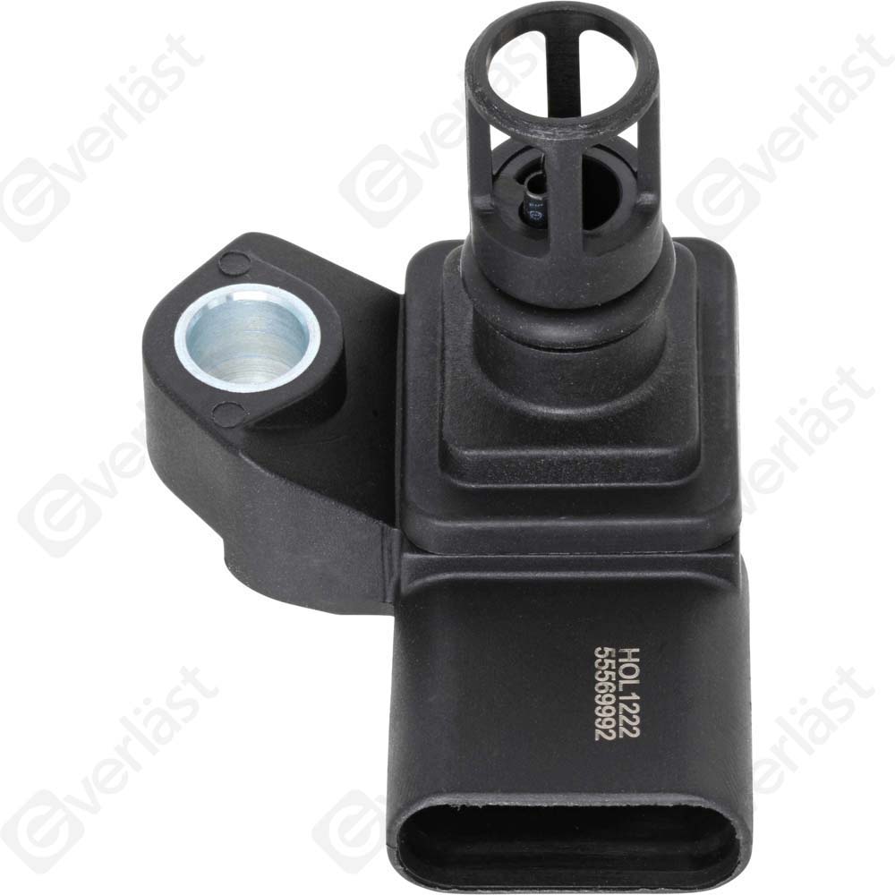CAPTEUR PRESSION EVERLAST - 3