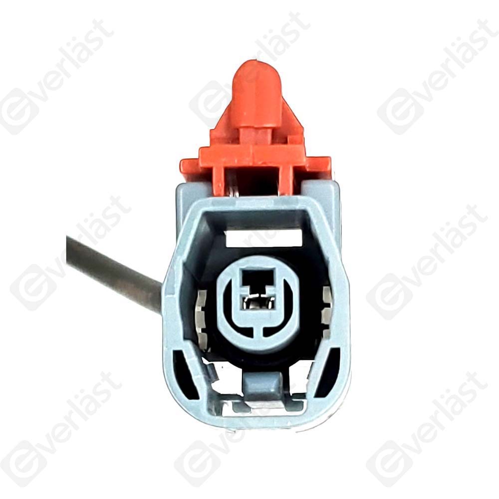 DETECTEUR CLIQUETIS EVERLAST