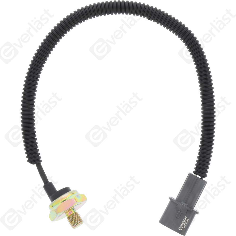 DETECTEUR CLIQUETIS EVERLAST - 2