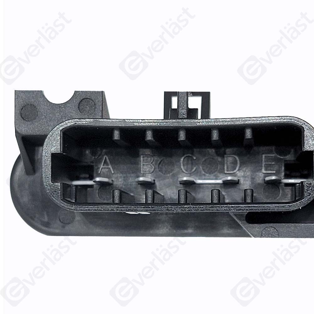 EVERLAST BLOWER RESISTOR