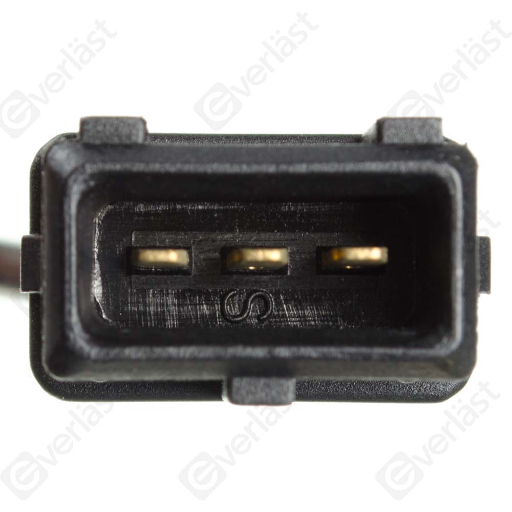 DETECTEUR CLIQUETIS EVERLAST - 3