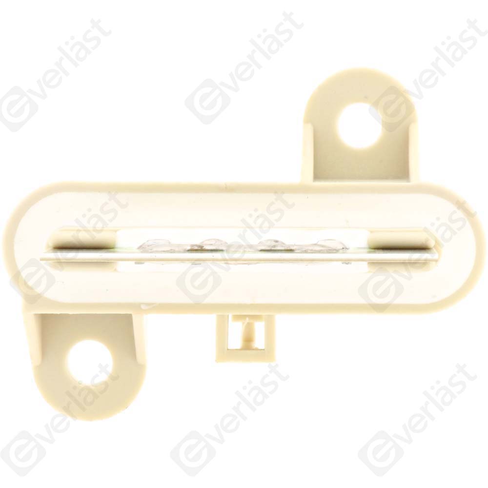 EVERLAST BLOWER RESISTOR