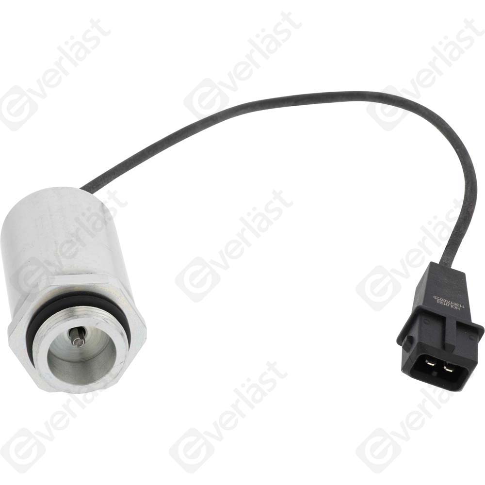 SOLENOIDE SYNCHRO EVERLAST - 2