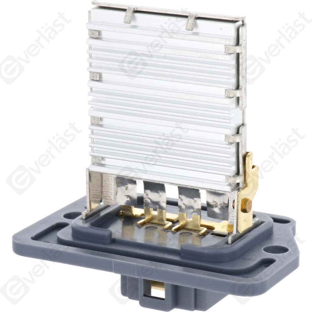 EVERLAST BLOWER RESISTOR - 2