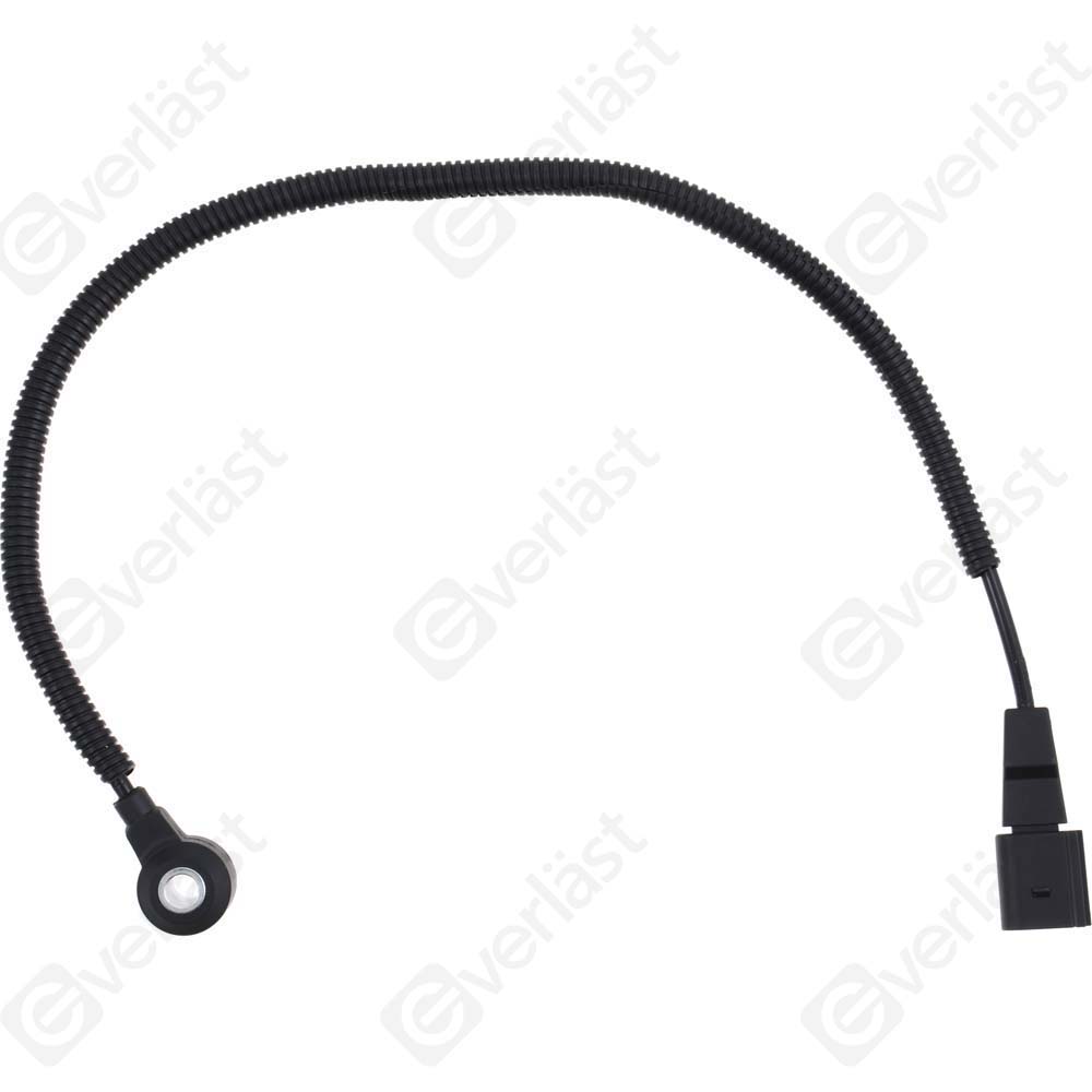 DETECTEUR CLIQUETIS EVERLAST - 3