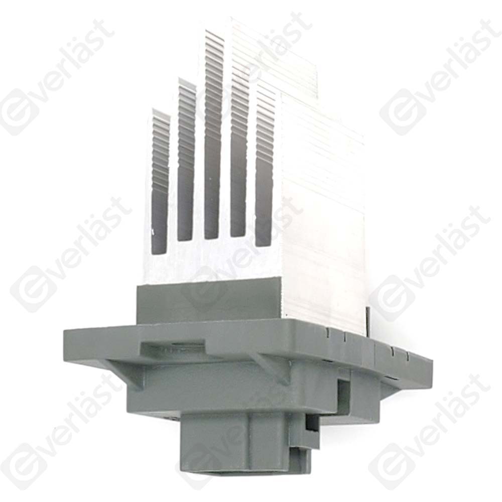 EVERLAST BLOWER RESISTOR - 2
