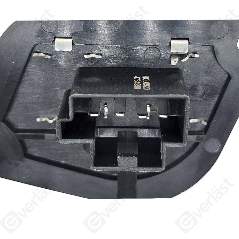 EVERLAST BLOWER RESISTOR