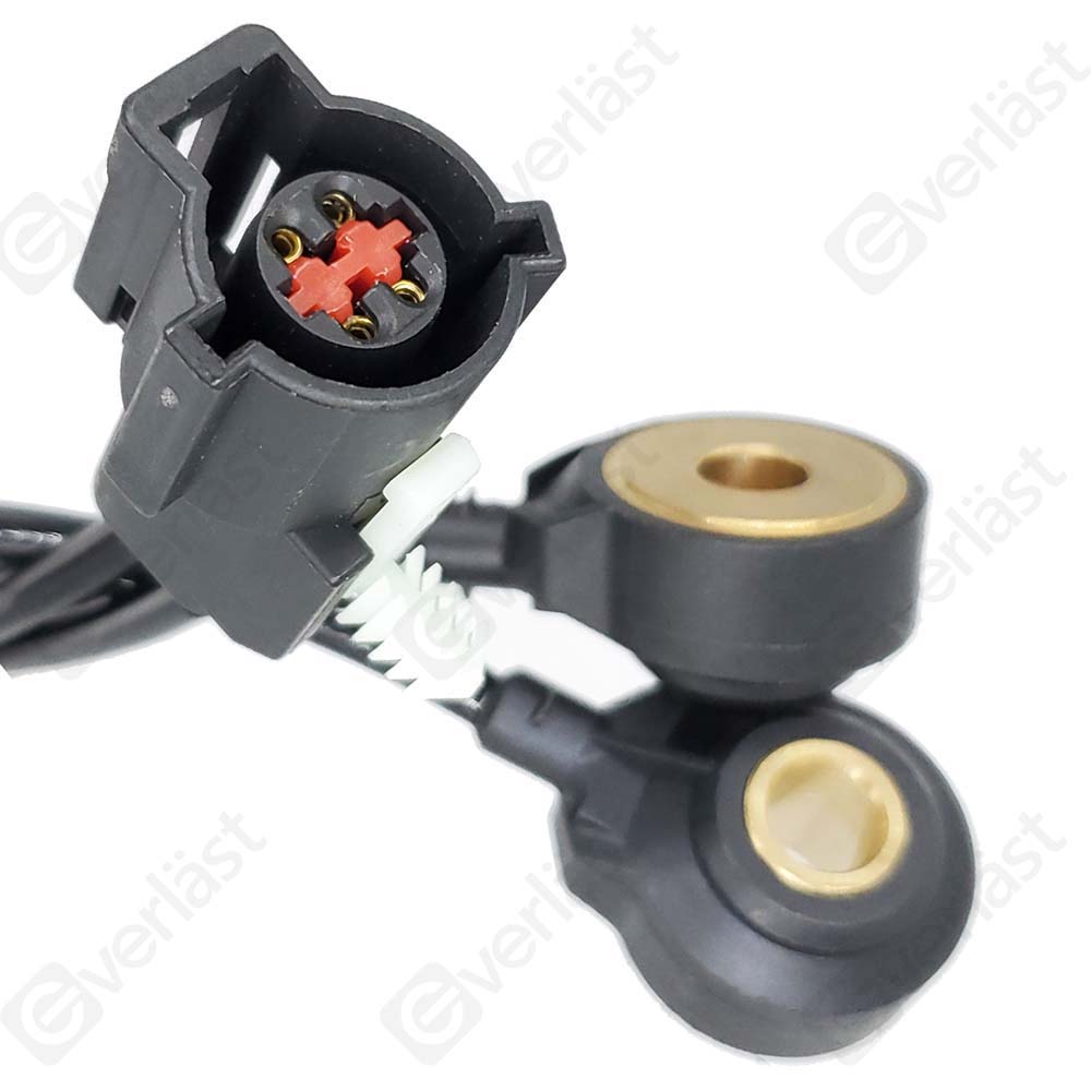 DETECTEUR CLIQUETIS EVERLAST - 2