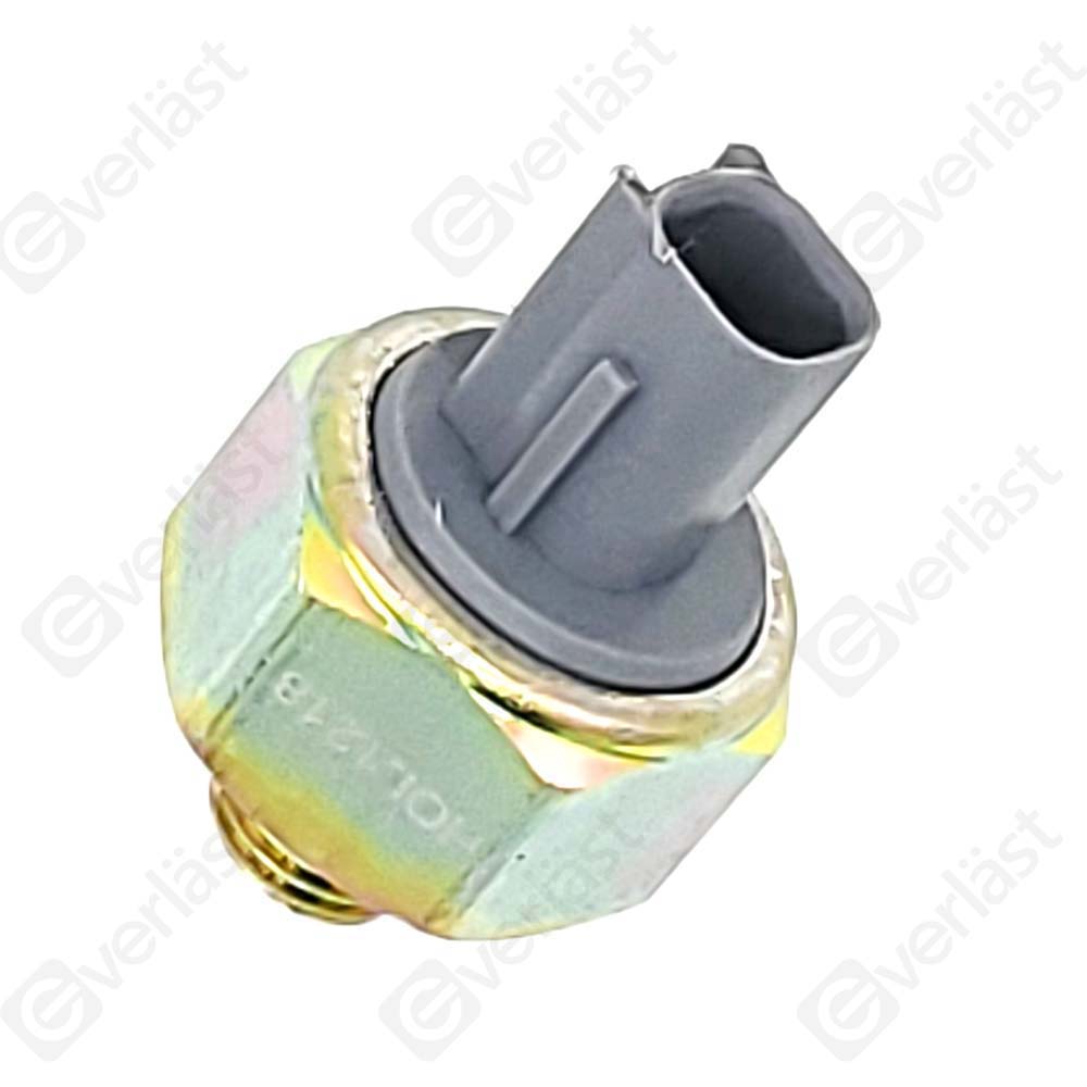 DETECTEUR CLIQUETIS EVERLAST - 2