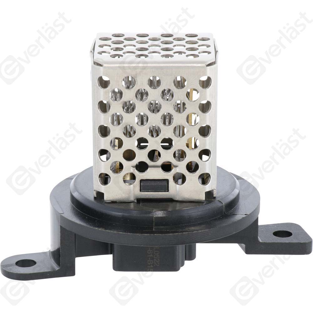RESISTANCE VENTILATEUR EVERLAST - 4