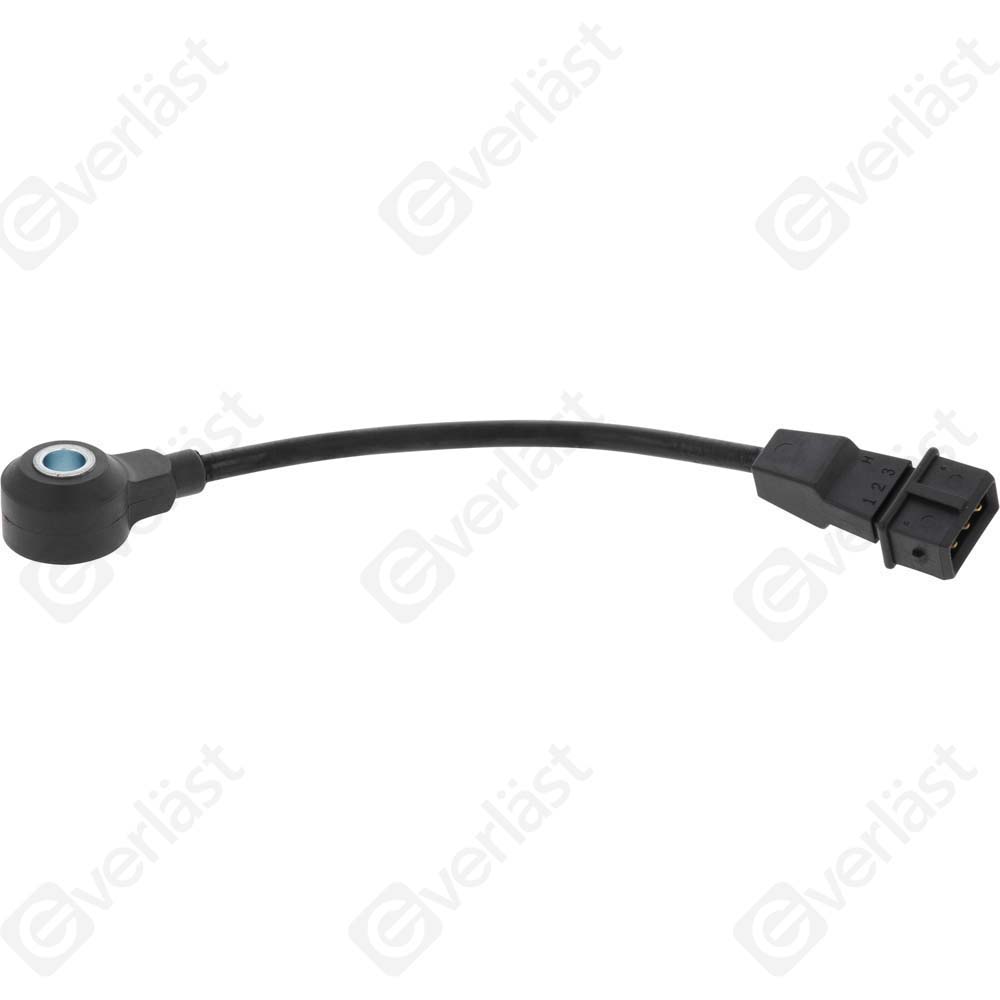 DETECTEUR CLIQUETIS EVERLAST - 3
