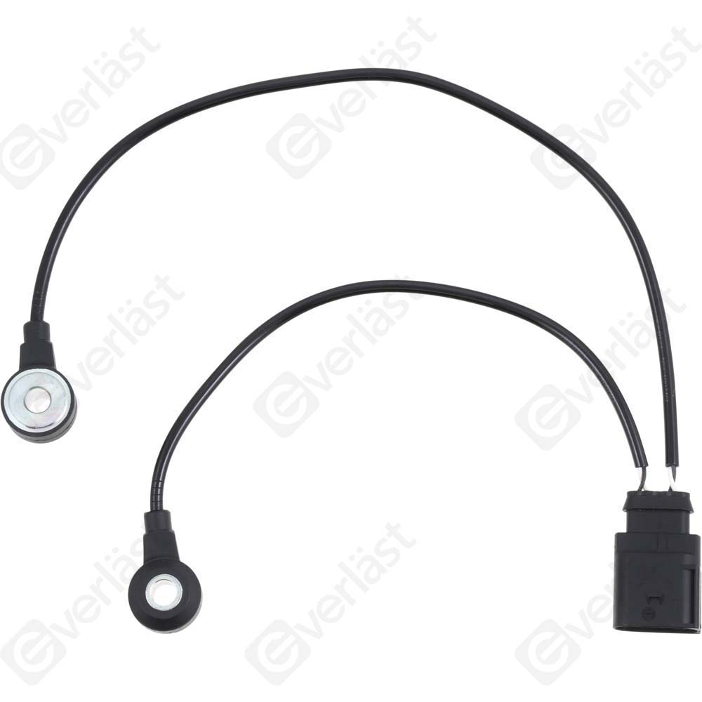 DETECTEUR CLIQUETIS EVERLAST - 2