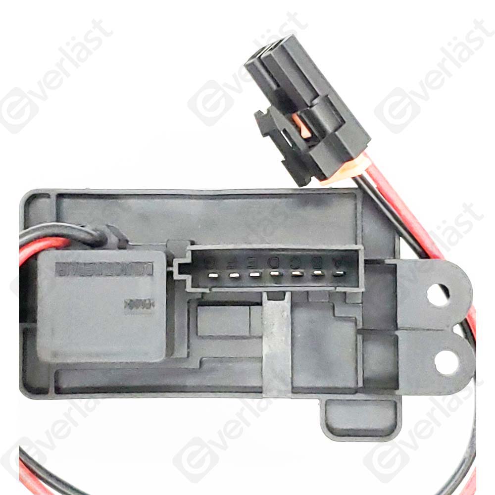 EVERLAST BLOWER RESISTOR