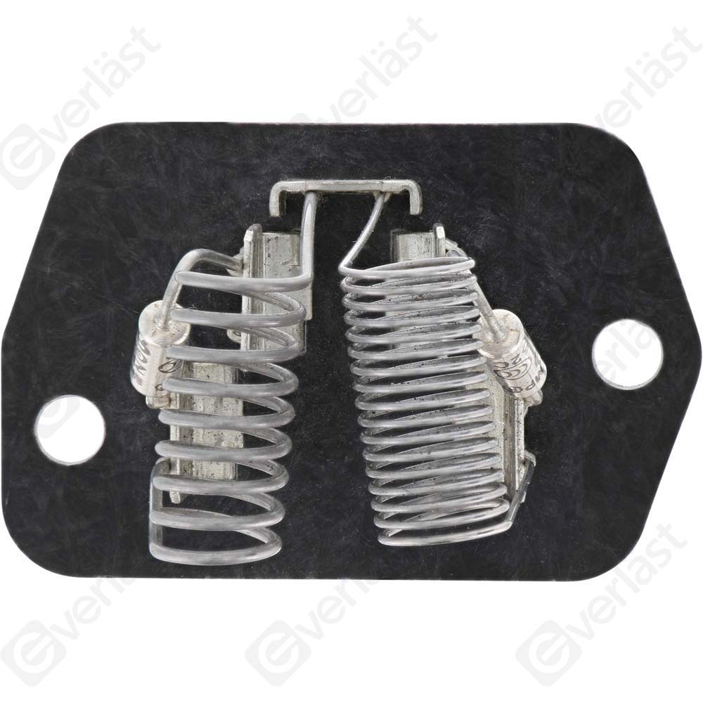 EVERLAST BLOWER RESISTOR - 2