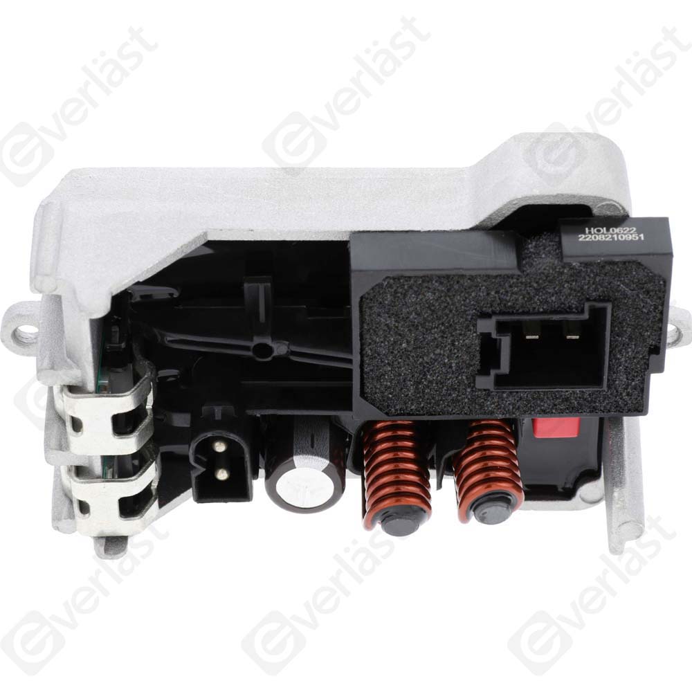 ALIMENTATION CLIM EVERLAST - 2