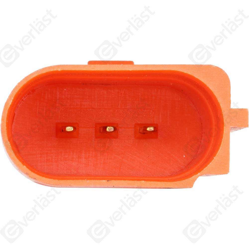 DETECTEUR CLIQUETIS EVERLAST - 2