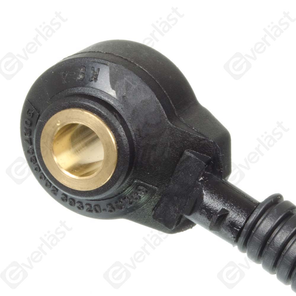 DETECTEUR CLIQUETIS EVERLAST