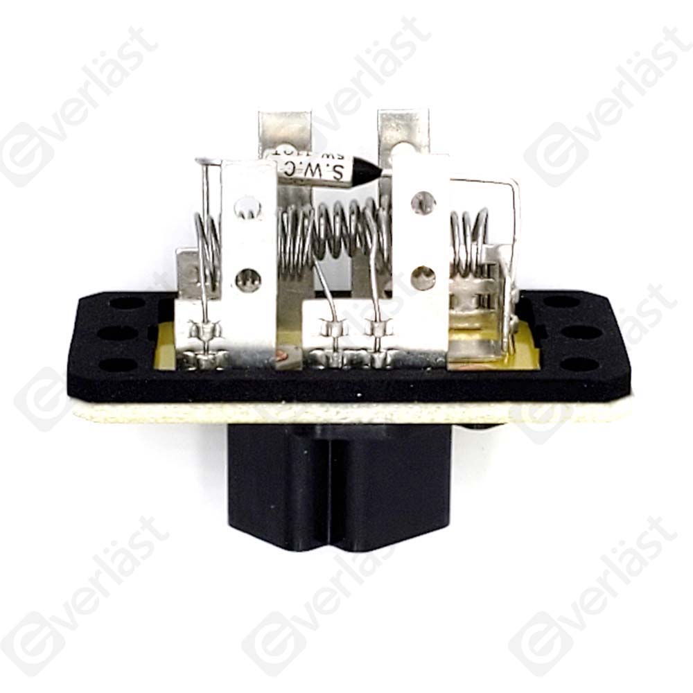 EVERLAST BLOWER RESISTOR - 2
