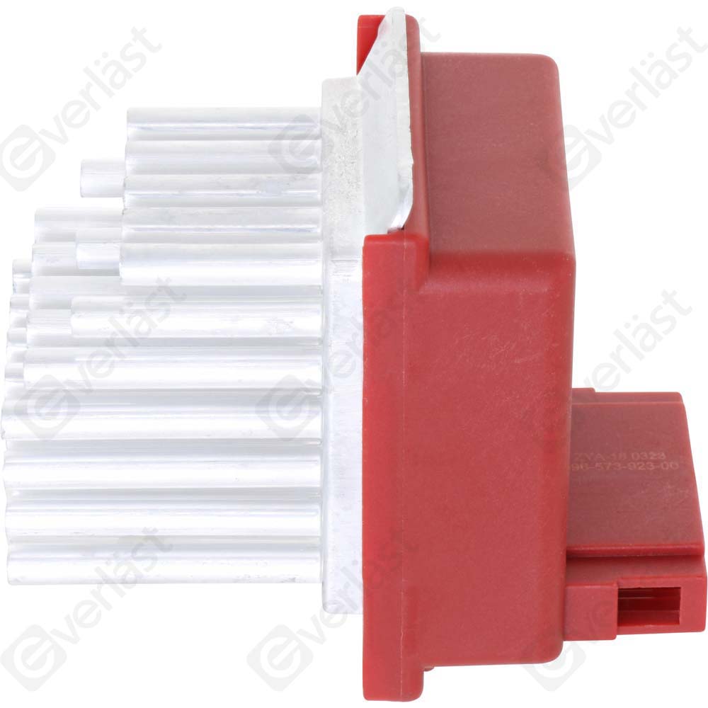 EVERLAST BLOWER RESISTOR - 2