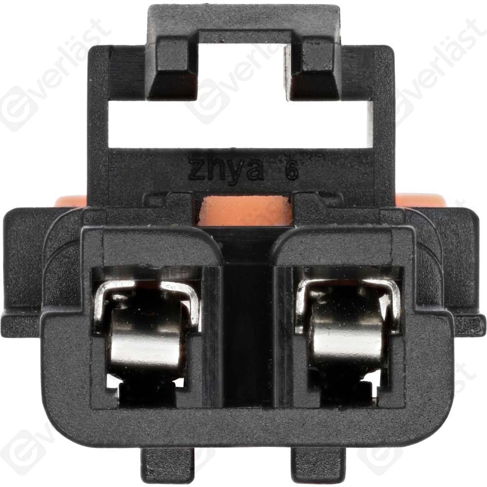 EVERLAST BLOWER RESISTOR