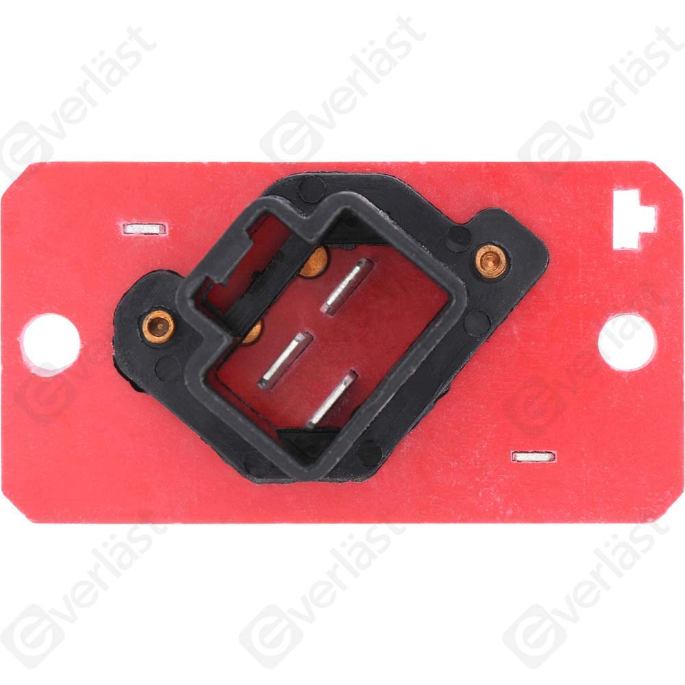 EVERLAST BLOWER RESISTOR - 2