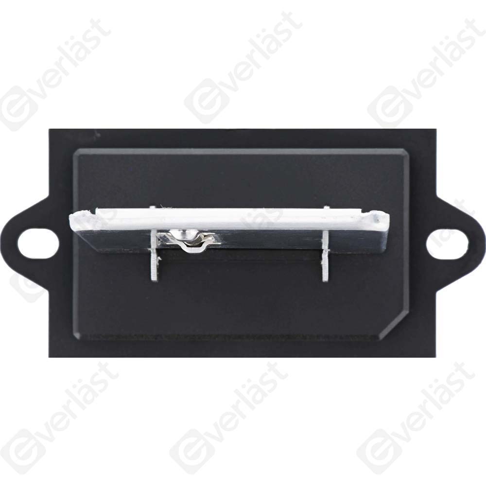 EVERLAST BLOWER RESISTOR - 2