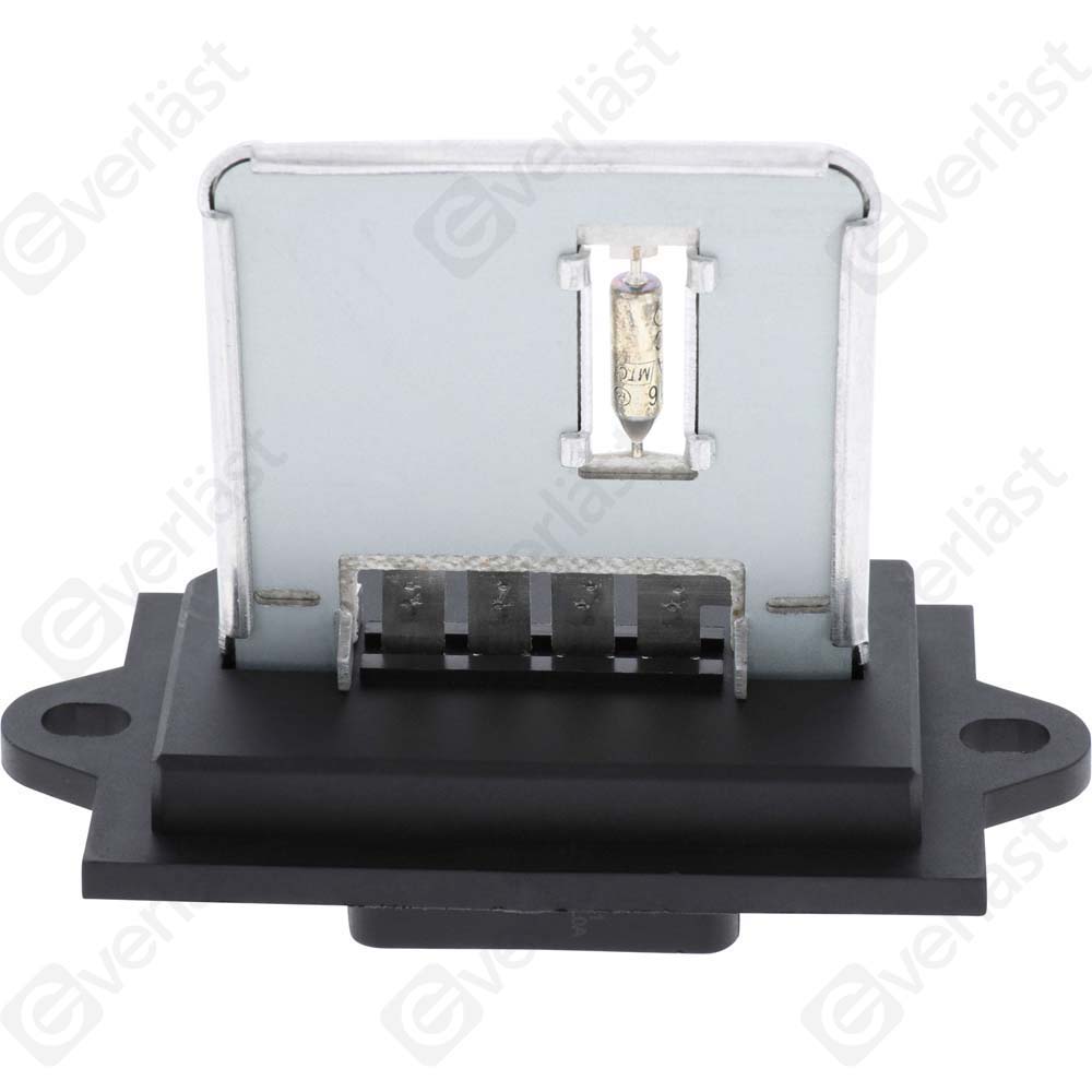 EVERLAST BLOWER RESISTOR - 3