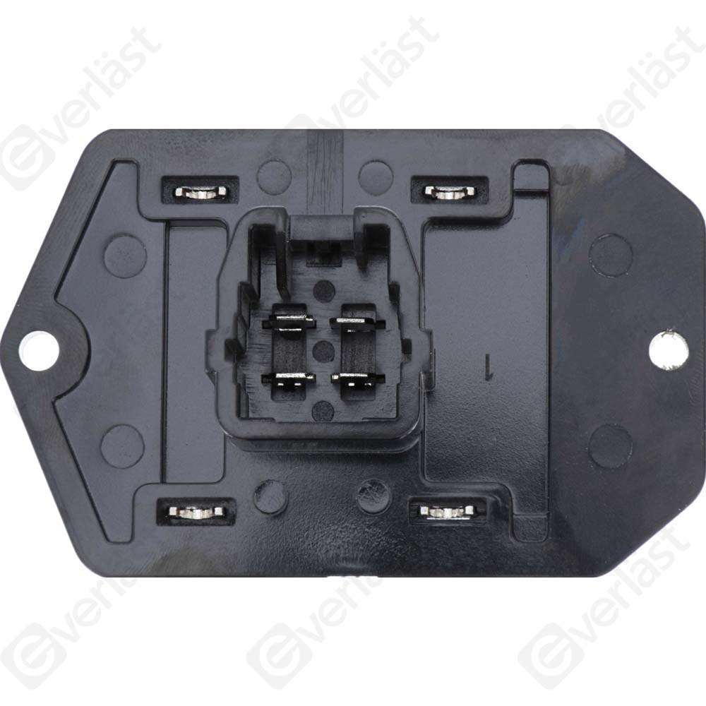 EVERLAST BLOWER RESISTOR - 3