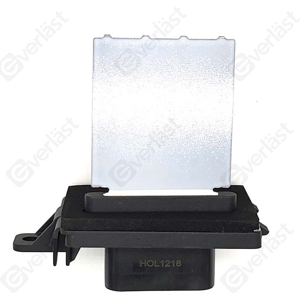 EVERLAST BLOWER RESISTOR - 2