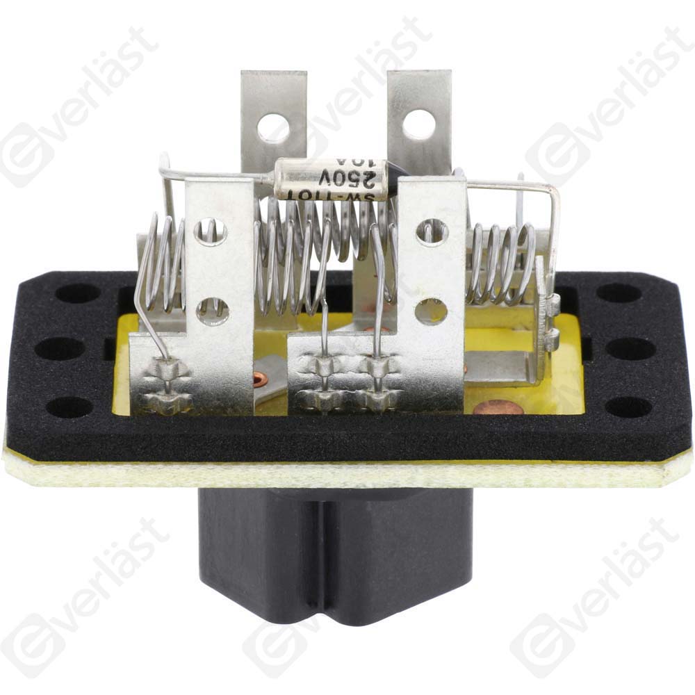 RESISTANCE VENTILATEUR EVERLAST - 4
