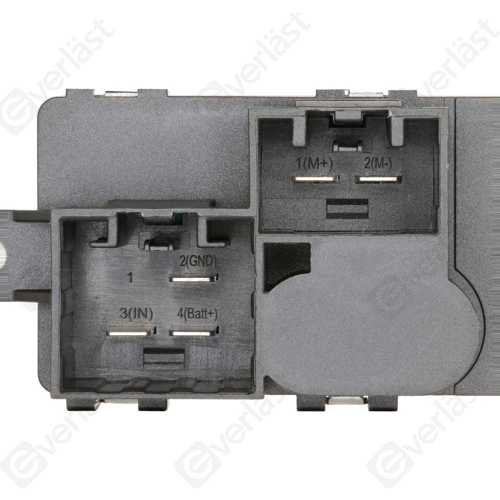 ALIMENTATION CLIM EVERLAST - 3