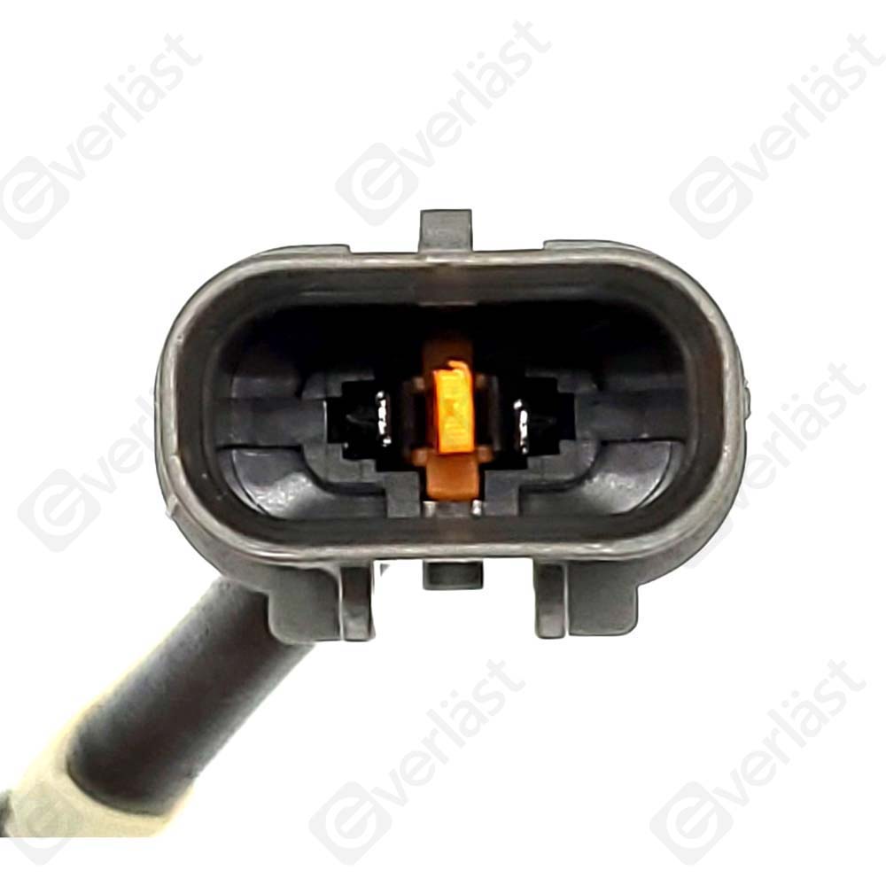 DETECTEUR CLIQUETIS EVERLAST - 2