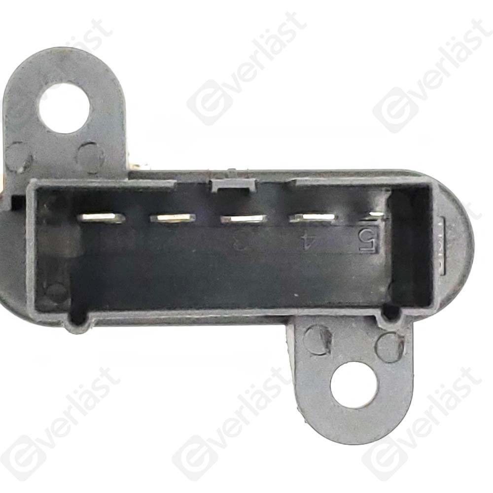 EVERLAST BLOWER RESISTOR