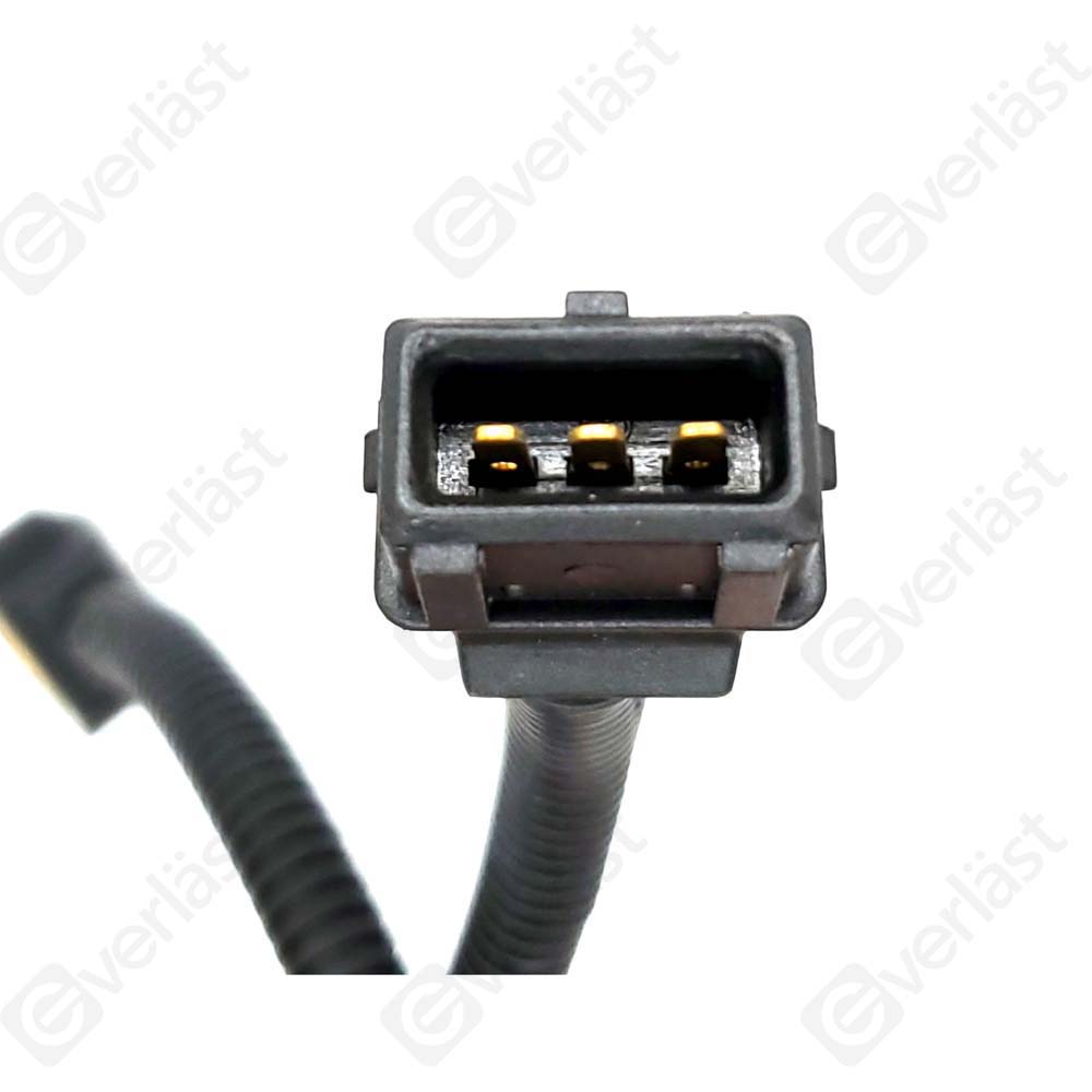 DETECTEUR CLIQUETIS EVERLAST - 2