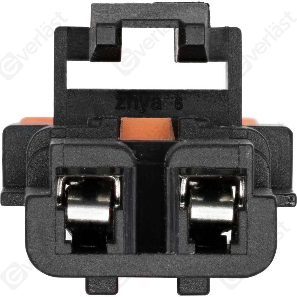 EVERLAST BLOWER RESISTOR - 2