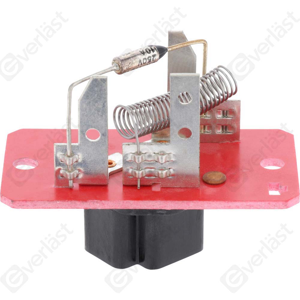 EVERLAST BLOWER RESISTOR - 3