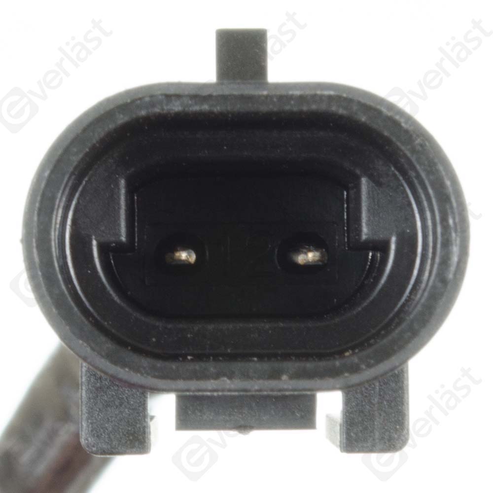 DETECTEUR CLIQUETIS EVERLAST - 2
