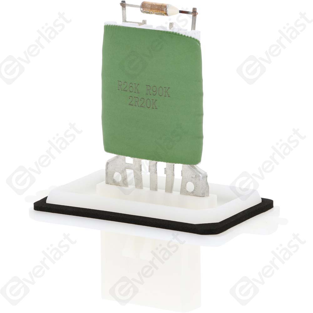 EVERLAST BLOWER RESISTOR
