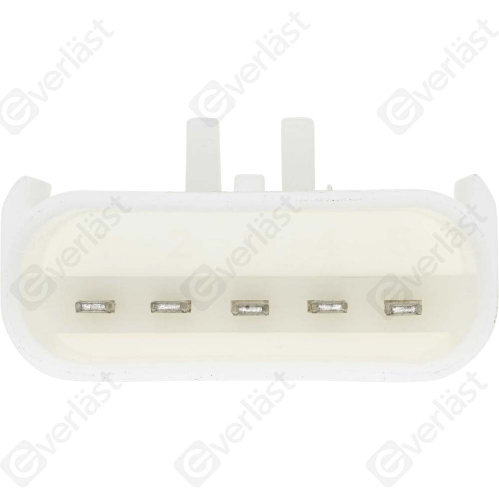 EVERLAST BLOWER RESISTOR - 2