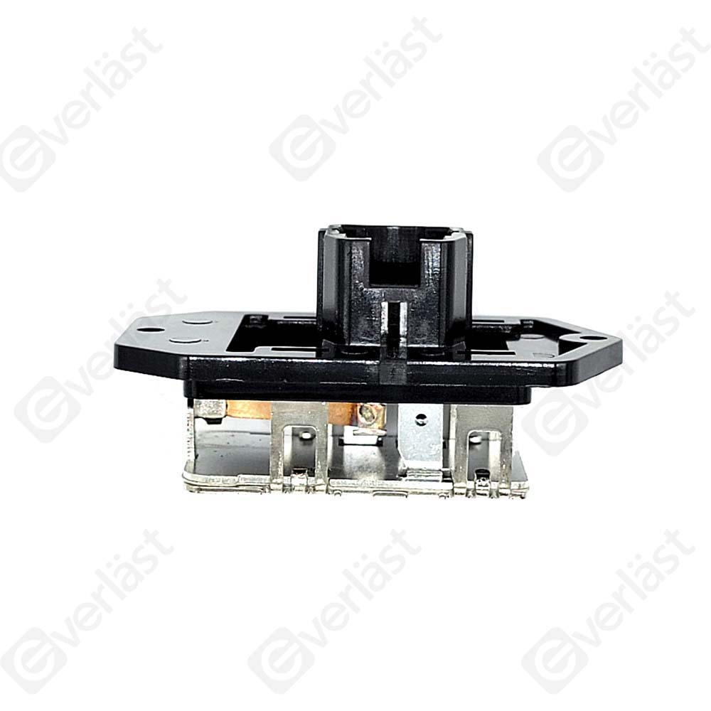 EVERLAST BLOWER RESISTOR - 4