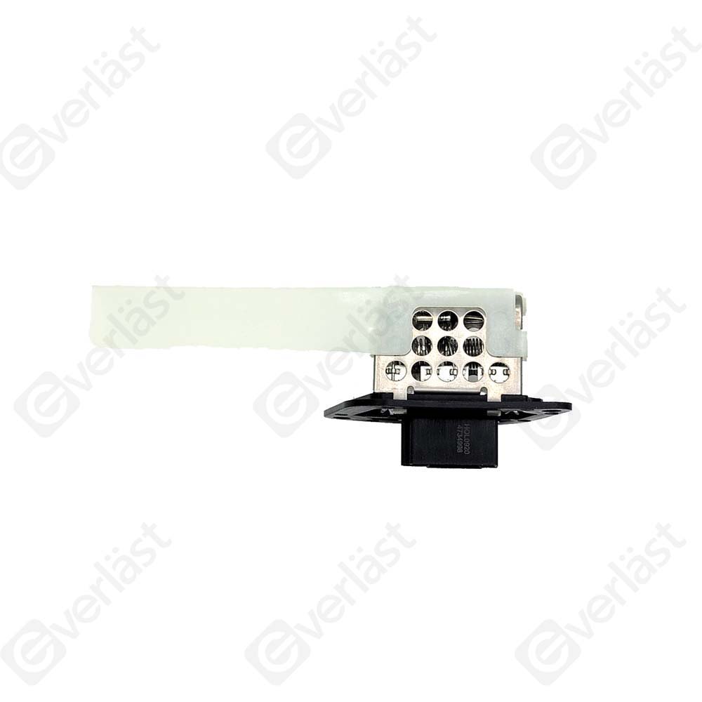 EVERLAST BLOWER RESISTOR - 2