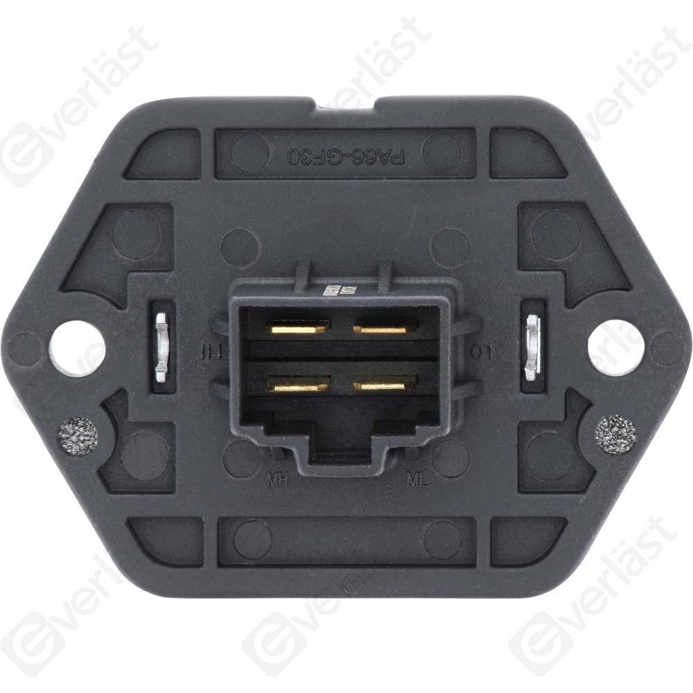 EVERLAST BLOWER RESISTOR - 2