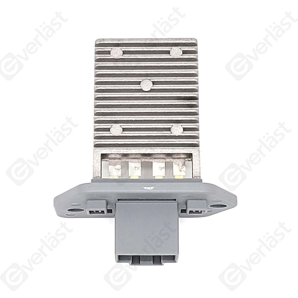 EVERLAST BLOWER RESISTOR