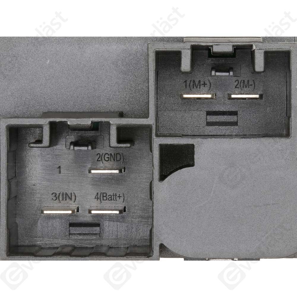 ALIMENTATION CLIM EVERLAST - 4