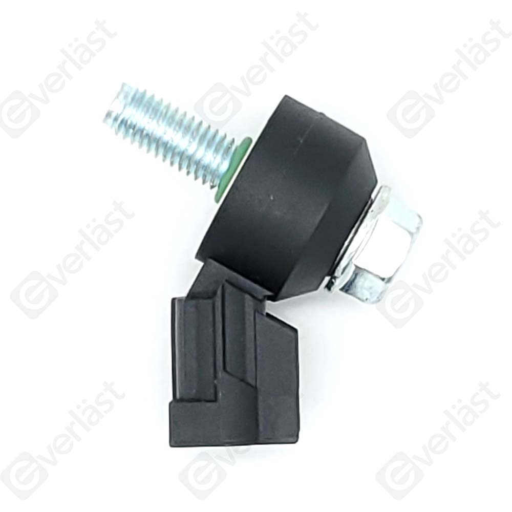 DETECTEUR CLIQUETIS EVERLAST - 3